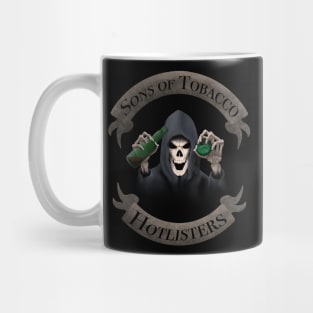 Sons of tobacco Mug